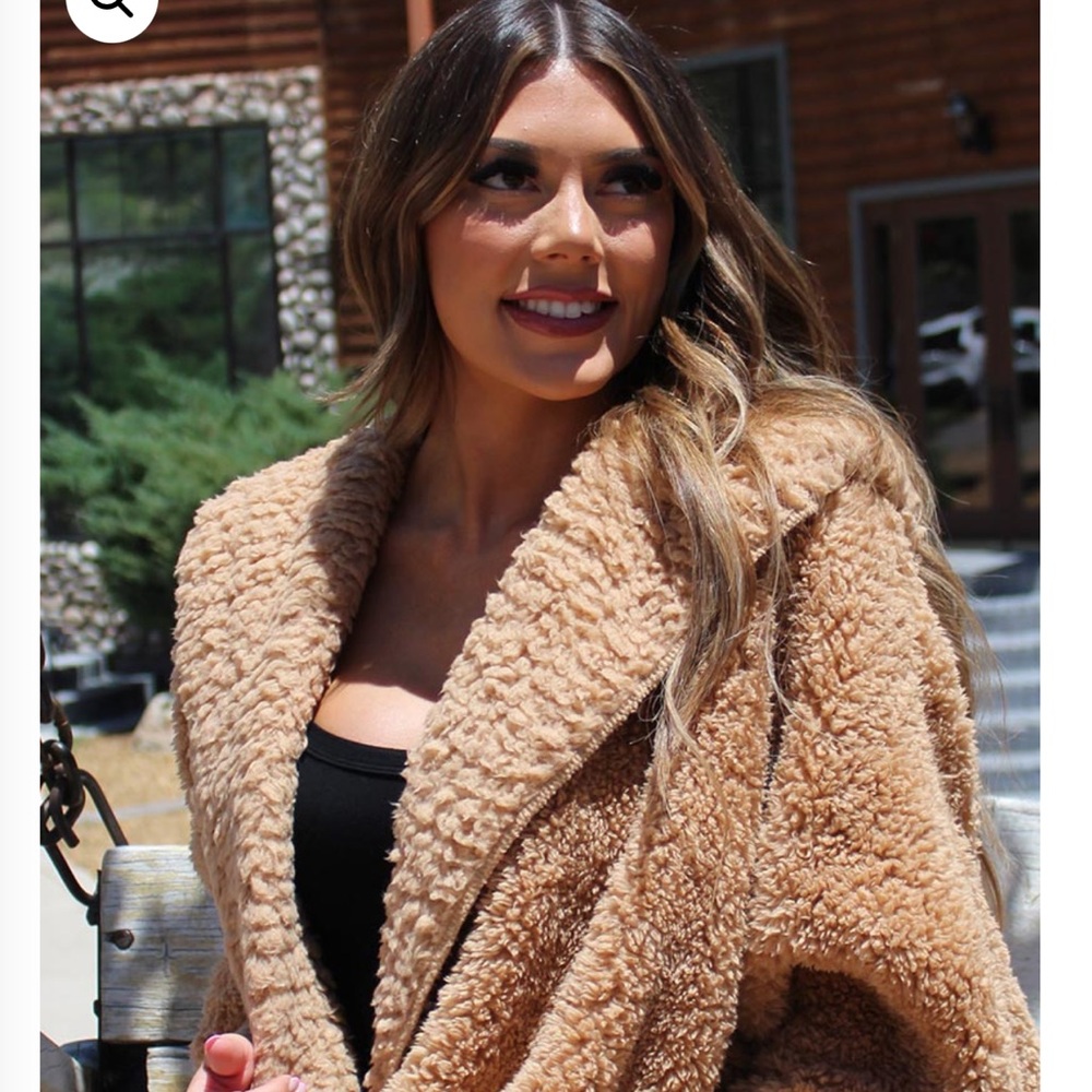 nordic beach sherpa